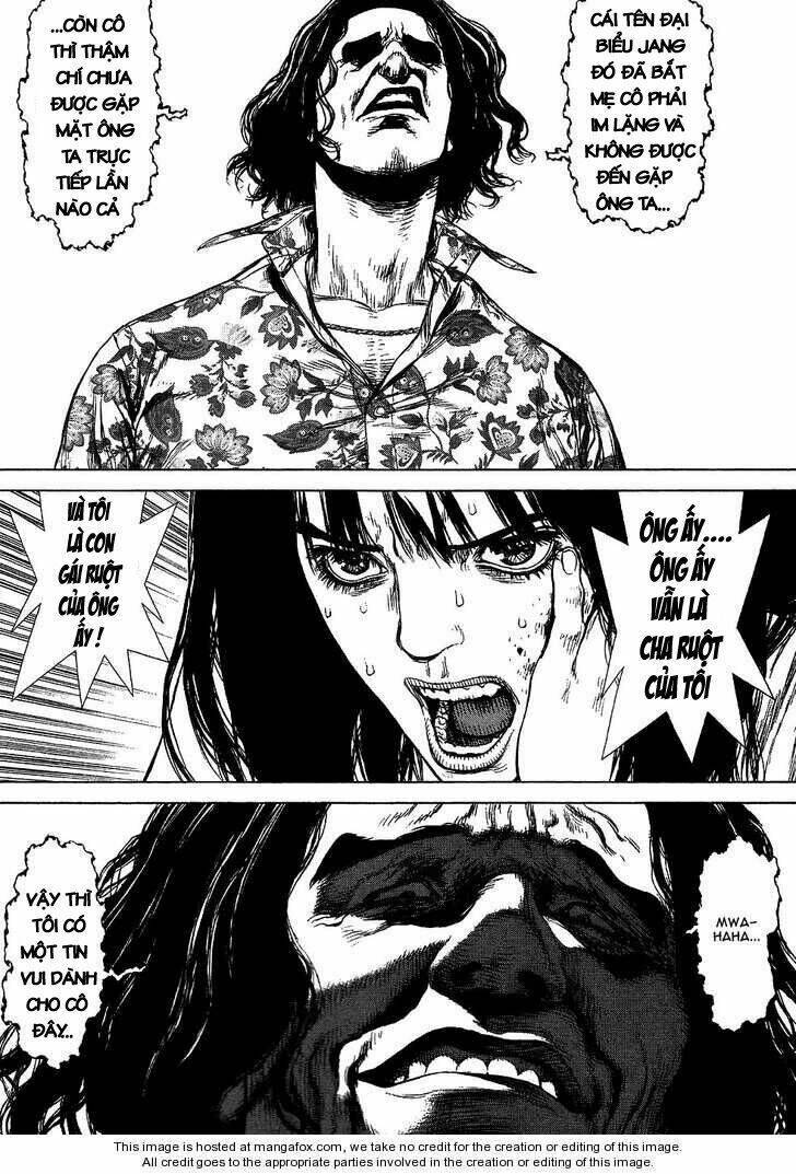 Sun-ken Rock Chapter 65 - Next Chapter 66