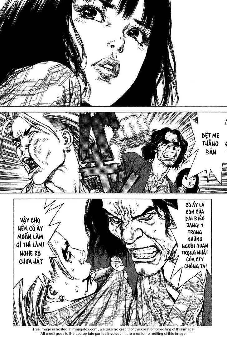 Sun-ken Rock Chapter 62 - Next Chapter 63