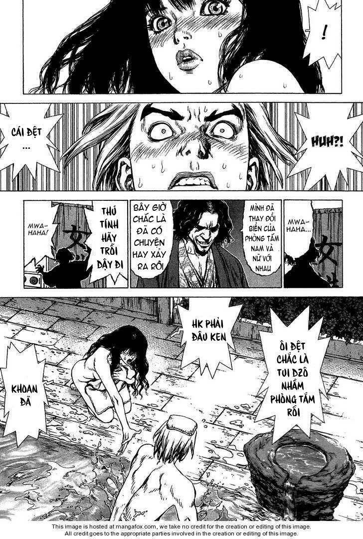 Sun-ken Rock Chapter 62 - Next Chapter 63