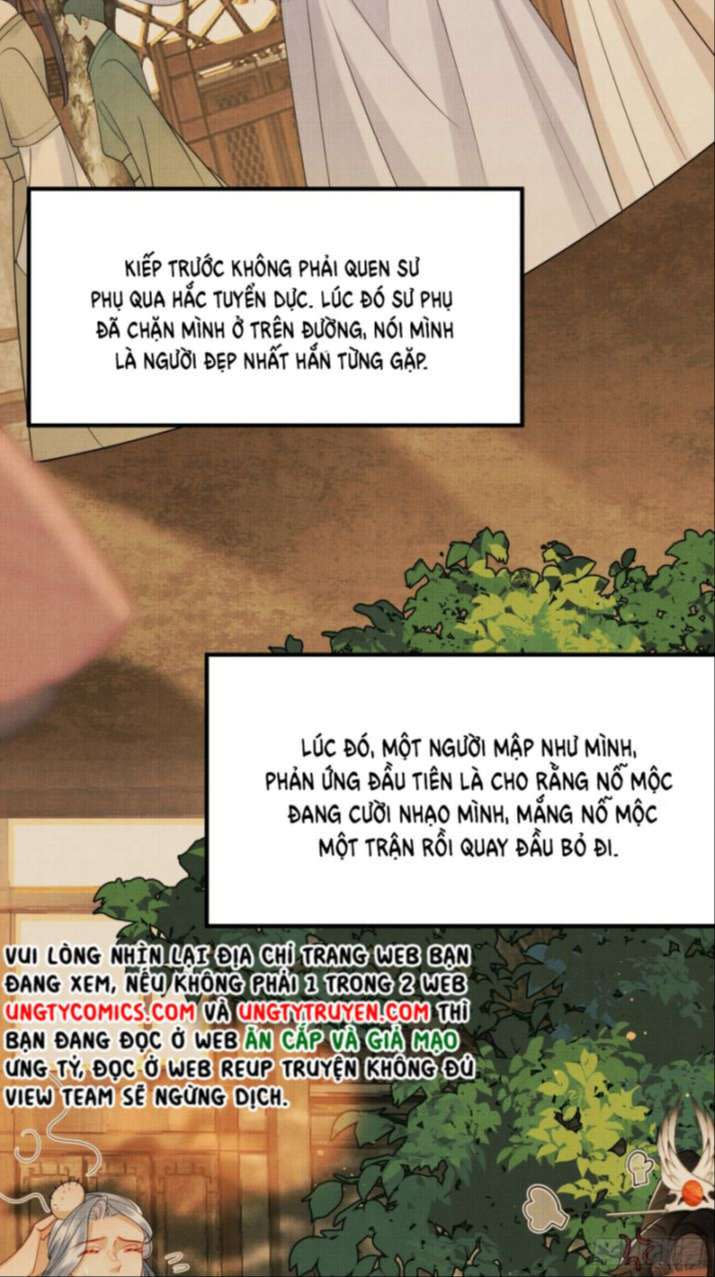 BL PHẾ THÊ TRÙNG SINH Chap 11 - Next Chap 12