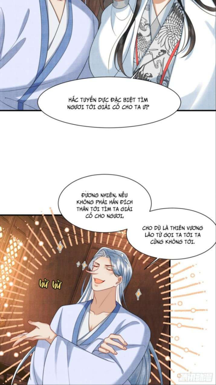 BL PHẾ THÊ TRÙNG SINH Chap 11 - Next Chap 12