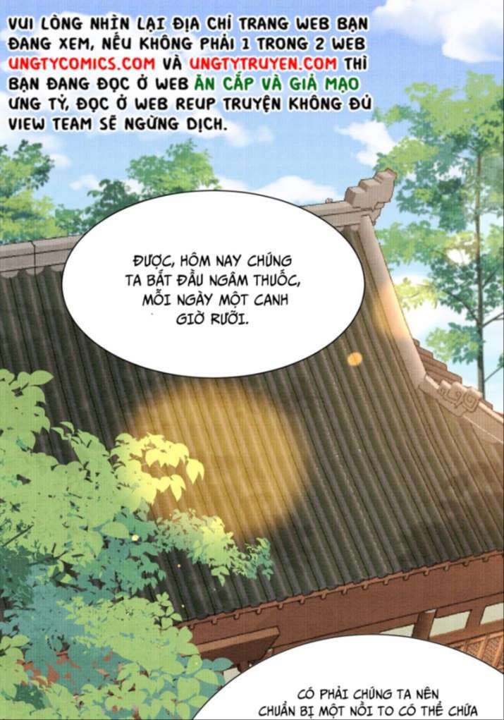 BL PHẾ THÊ TRÙNG SINH Chap 11 - Next Chap 12