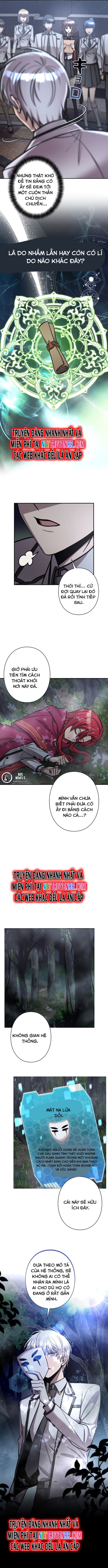 Ta Là Anh Hùng Nhưng Các Nữ Chính Lại Muốn Giết Ta Chapter 16 - Trang 2