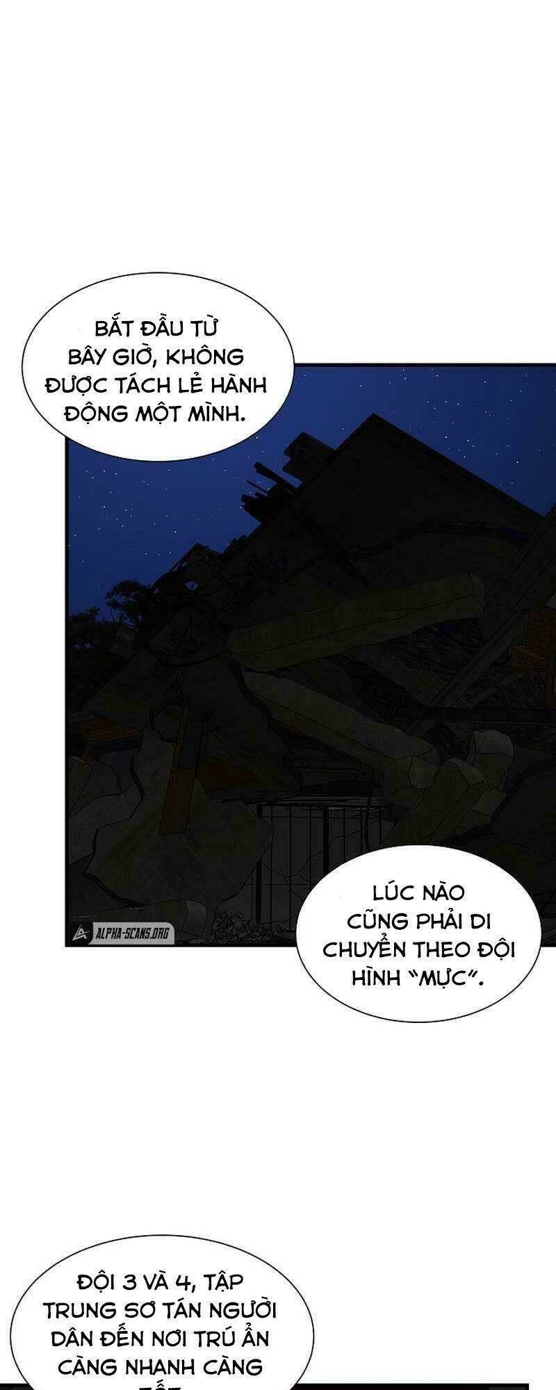 trở lại ngày tận thế Chapter 108 - Next Chapter 109