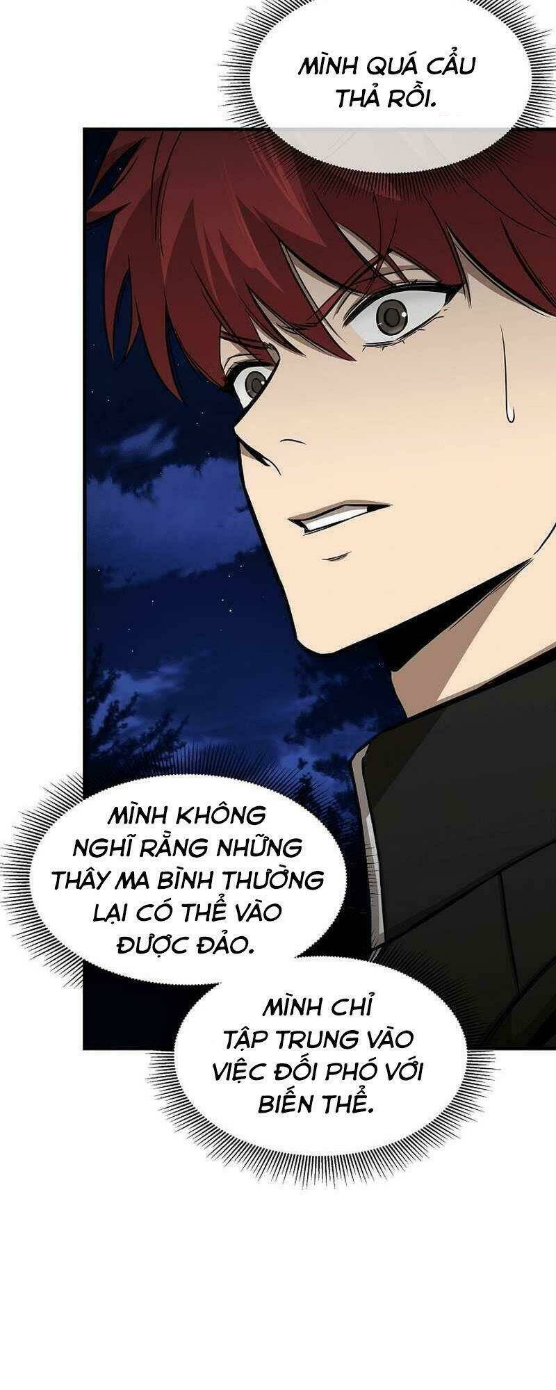 trở lại ngày tận thế Chapter 108 - Next Chapter 109