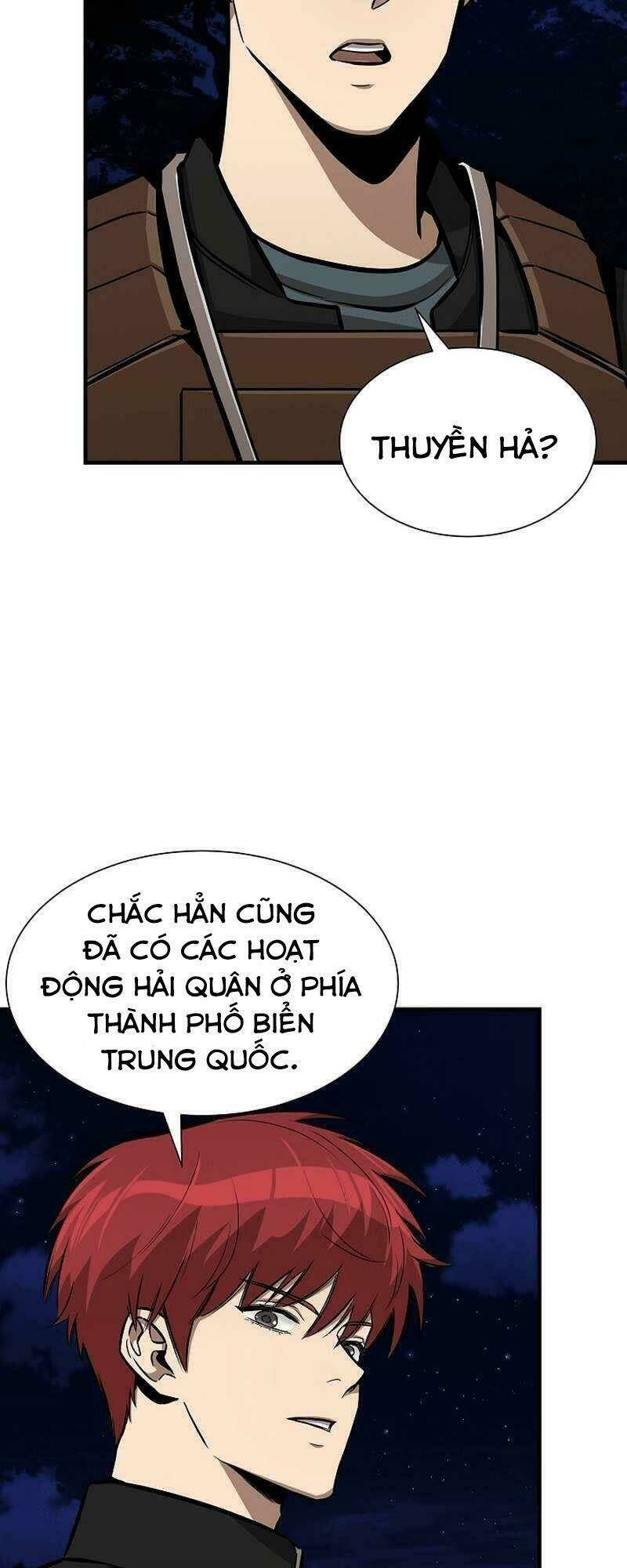 trở lại ngày tận thế Chapter 108 - Next Chapter 109