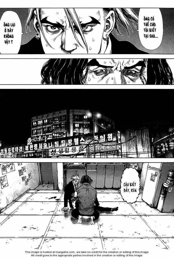 Sun-ken Rock Chapter 67 - Next Chapter 68