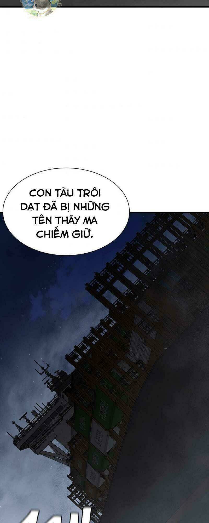 trở lại ngày tận thế Chapter 108 - Next Chapter 109