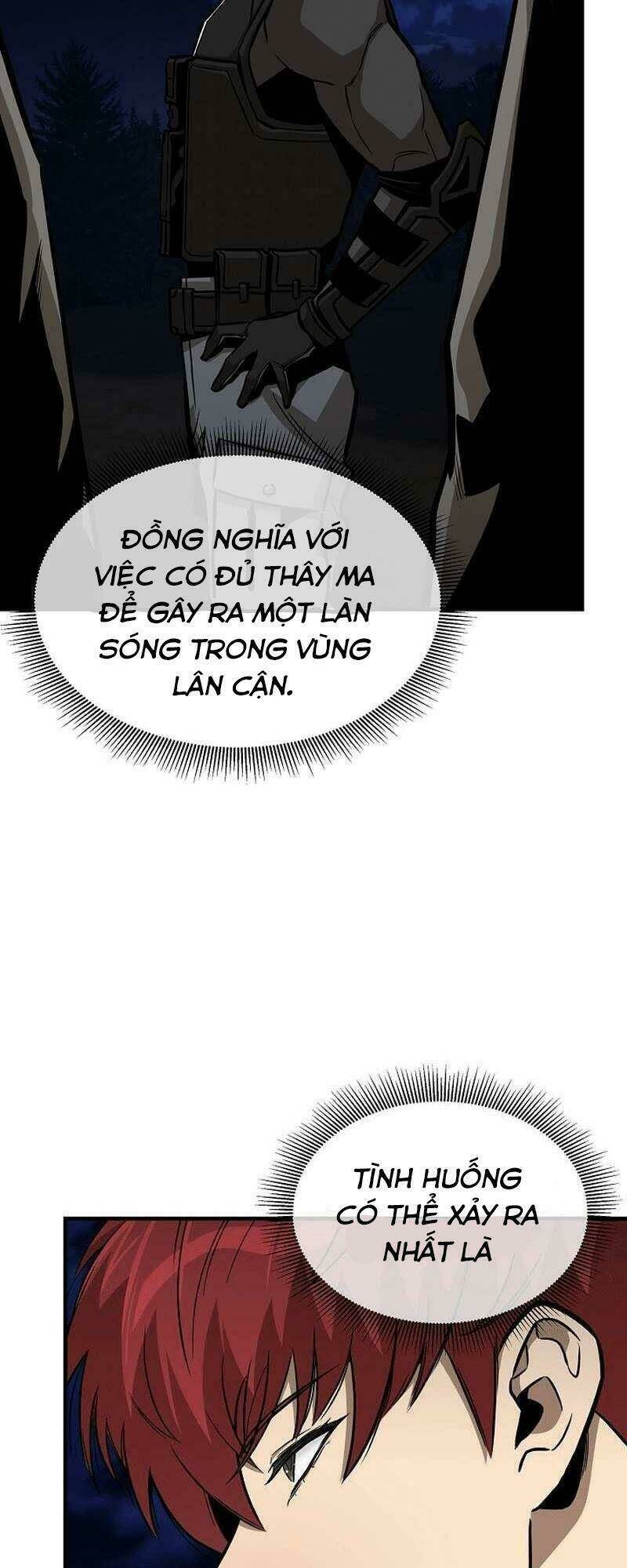 trở lại ngày tận thế Chapter 108 - Next Chapter 109