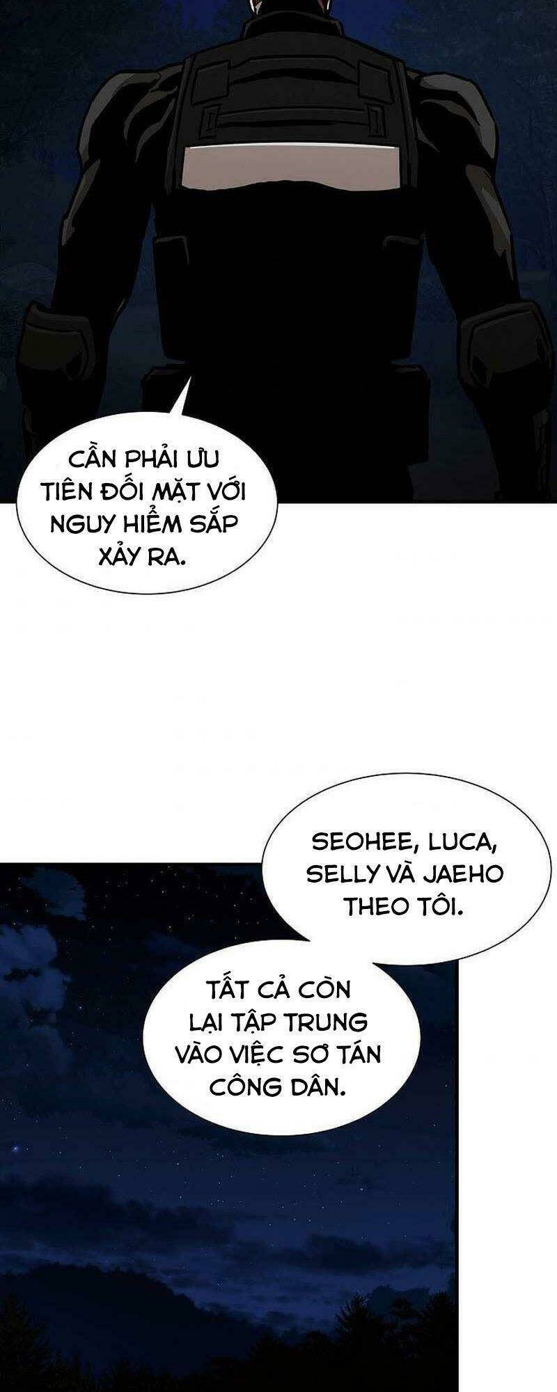 trở lại ngày tận thế Chapter 108 - Next Chapter 109