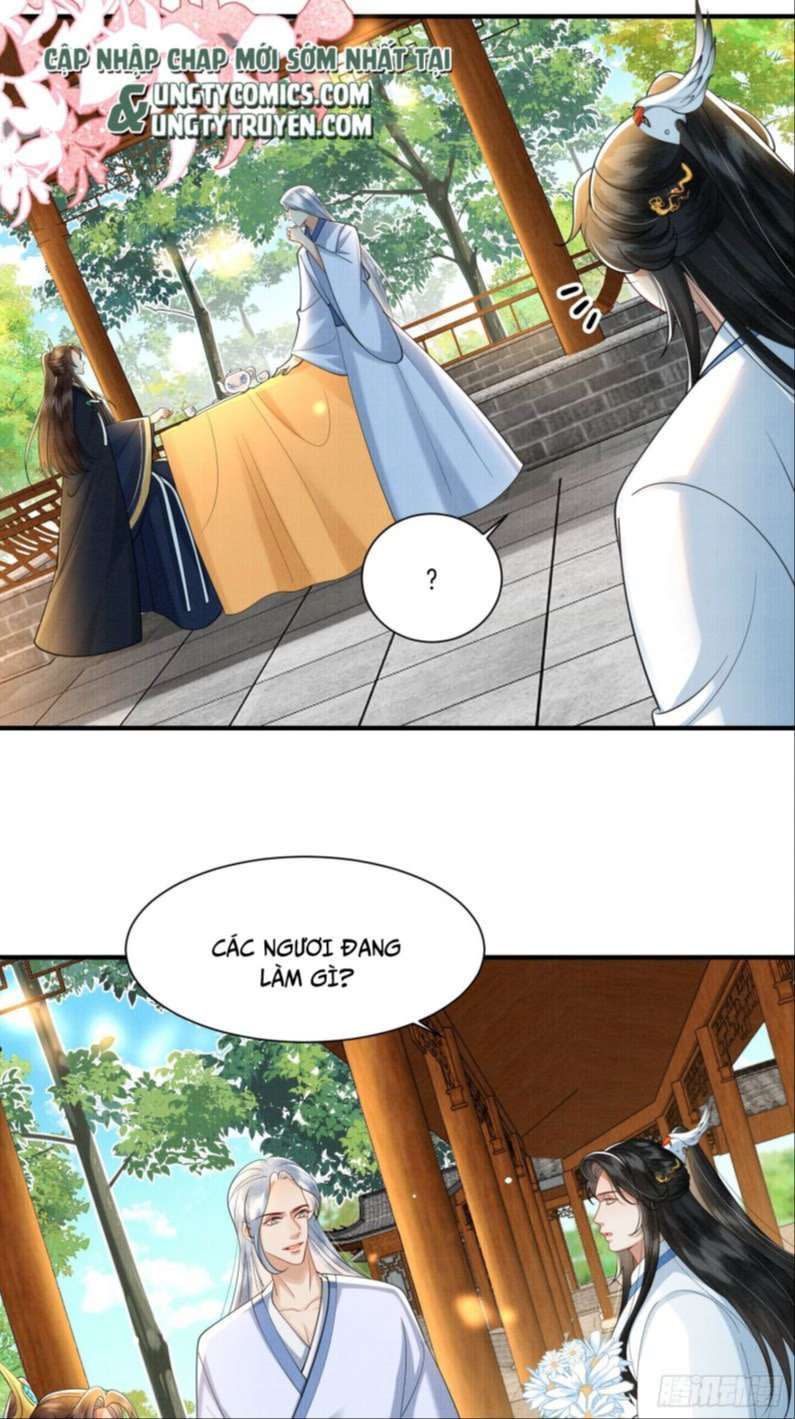 BL PHẾ THÊ TRÙNG SINH Chap 15 - Next Chap 16