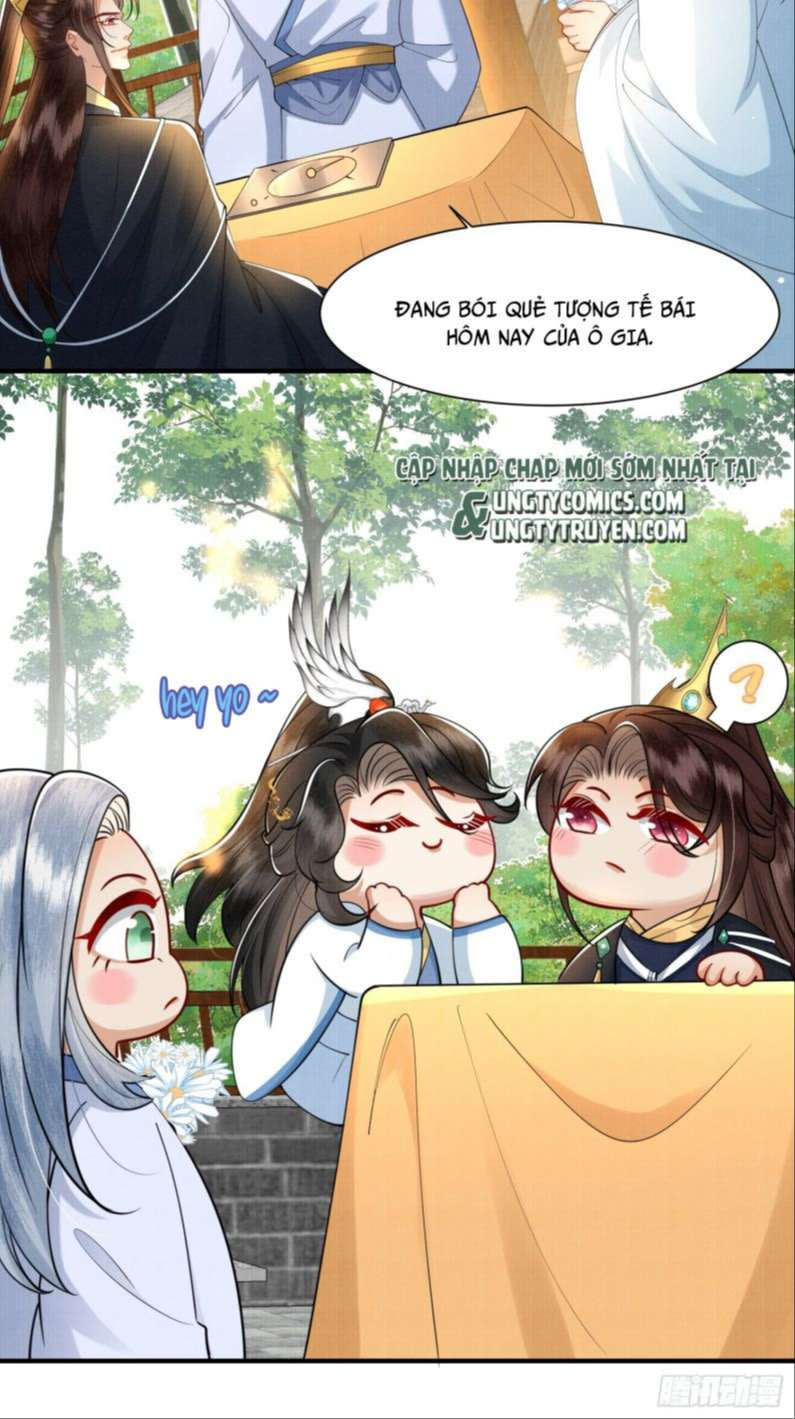 BL PHẾ THÊ TRÙNG SINH Chap 15 - Next Chap 16