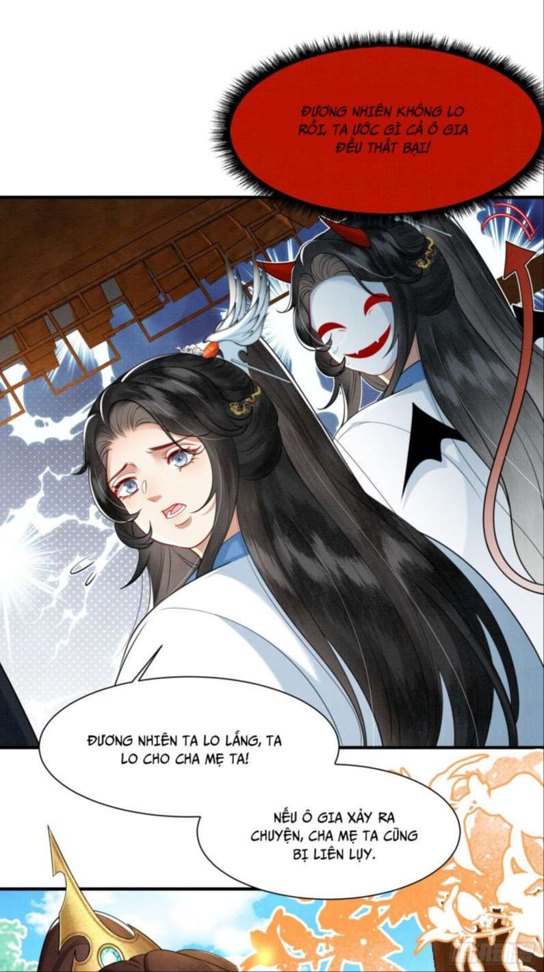 BL PHẾ THÊ TRÙNG SINH Chap 15 - Next Chap 16