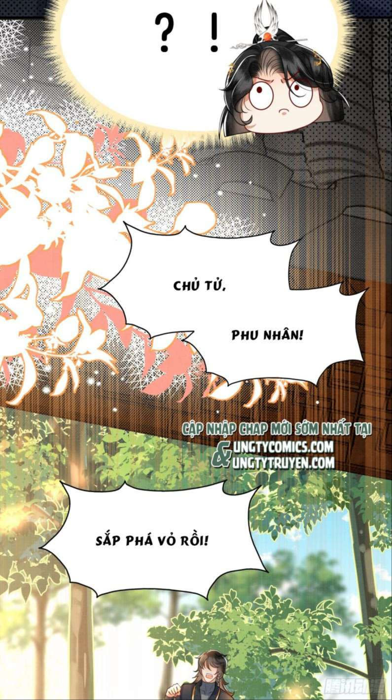 BL PHẾ THÊ TRÙNG SINH Chap 15 - Next Chap 16