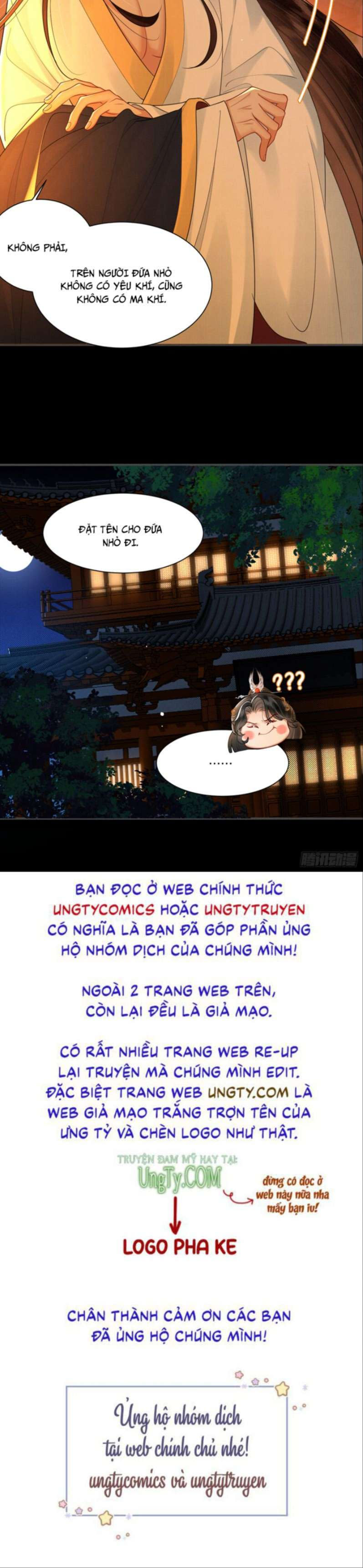 BL PHẾ THÊ TRÙNG SINH Chap 15 - Next Chap 16