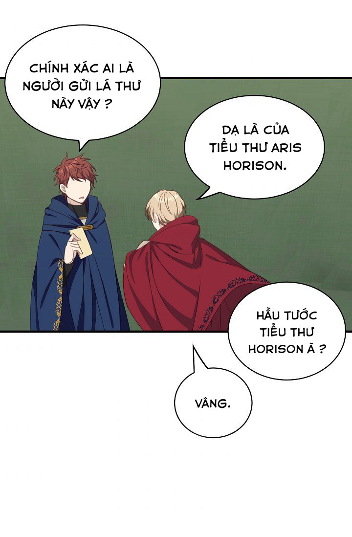 lần này, tôi sẽ là nhân vật chính chapter 6 - Trang 2