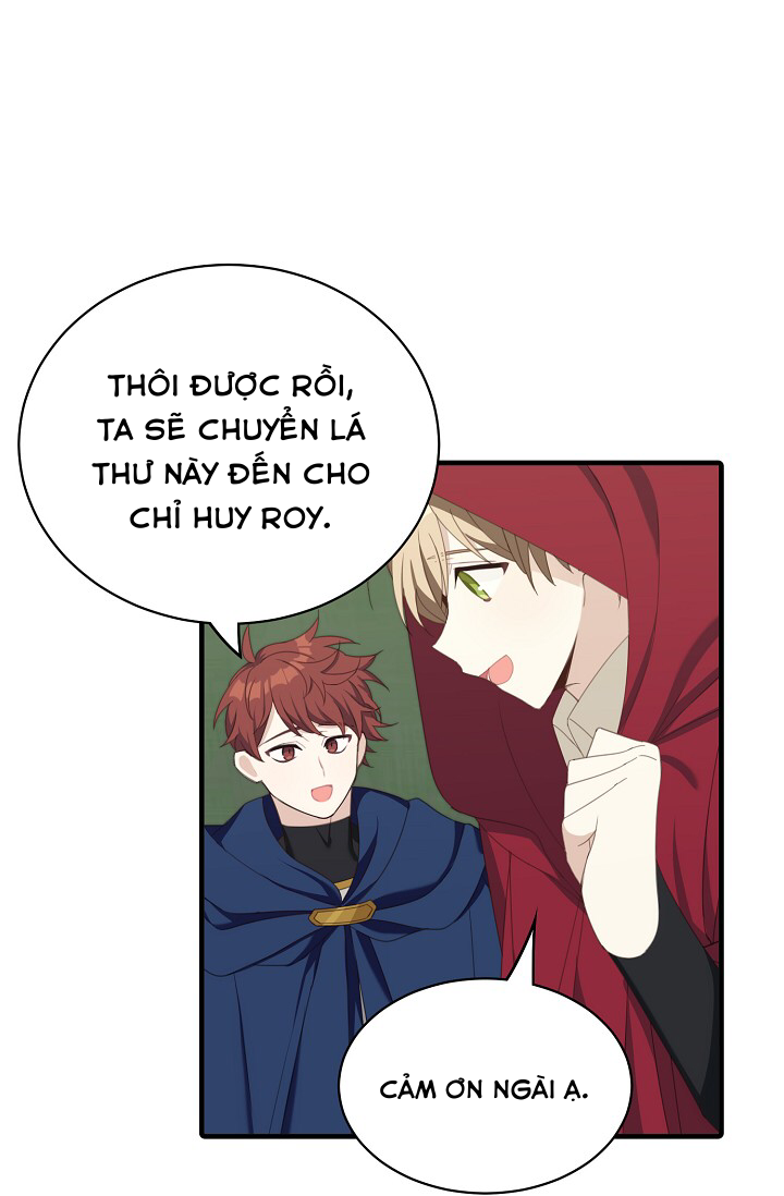 lần này, tôi sẽ là nhân vật chính chapter 6 - Trang 2