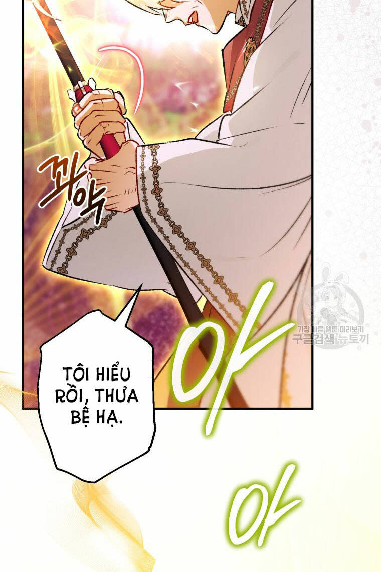 bỗng nhiên tôi trở thành quạ đen!! chapter 89.1 - Next chapter 89.2