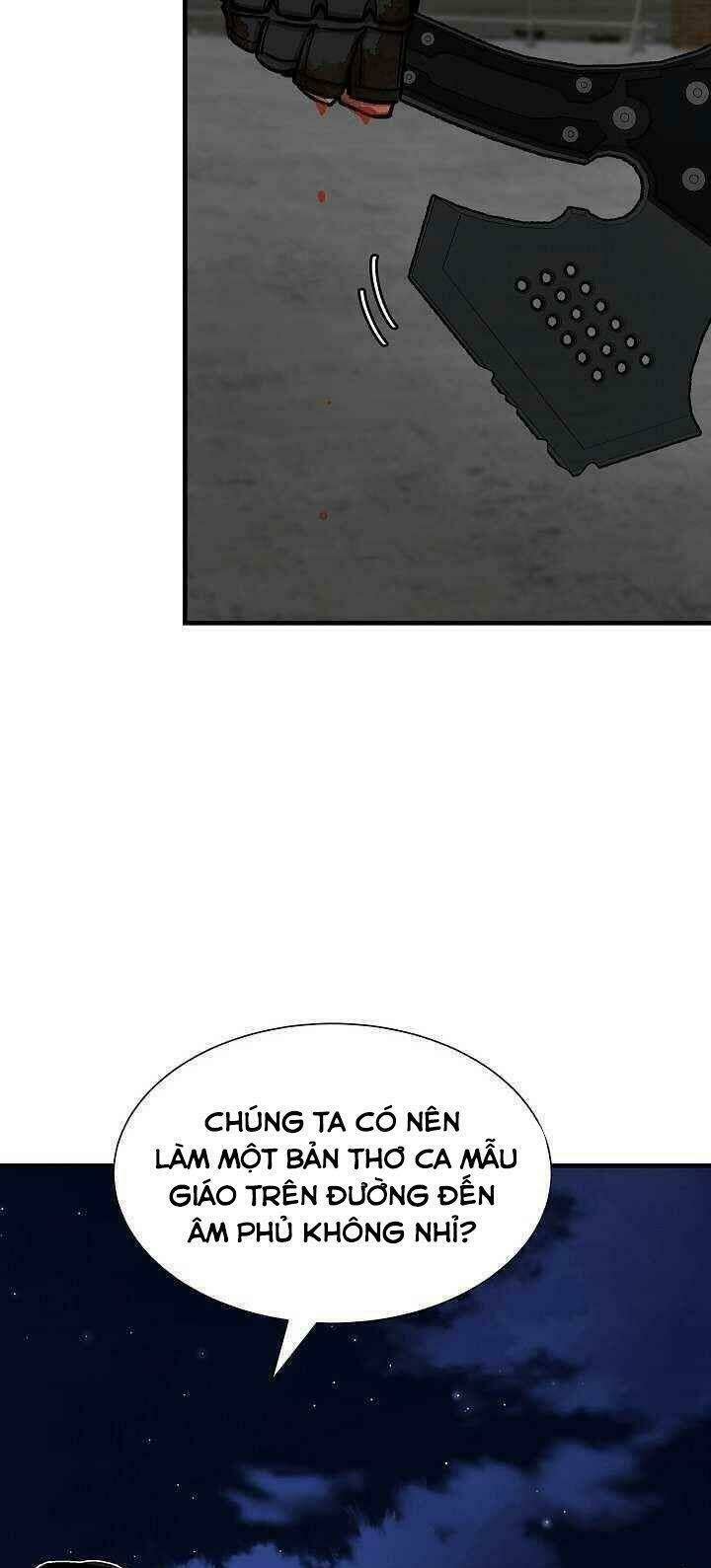 trở lại ngày tận thế Chapter 110 - Next Chapter 111