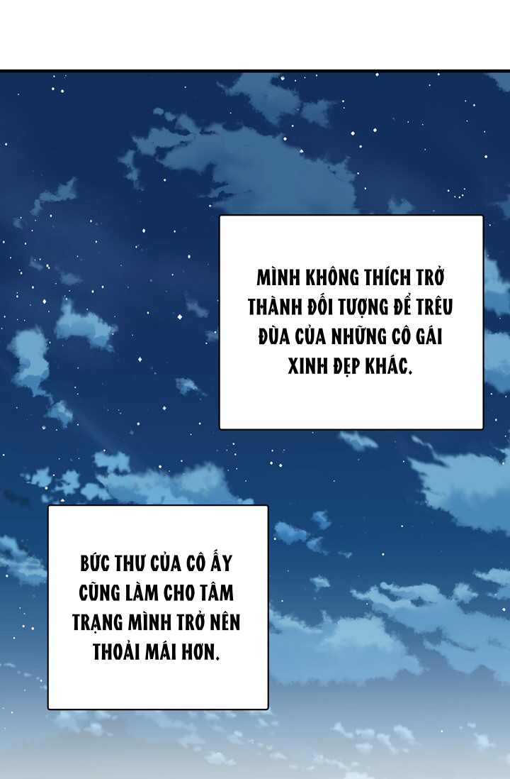 lần này, tôi sẽ là nhân vật chính chapter 6 - Trang 2