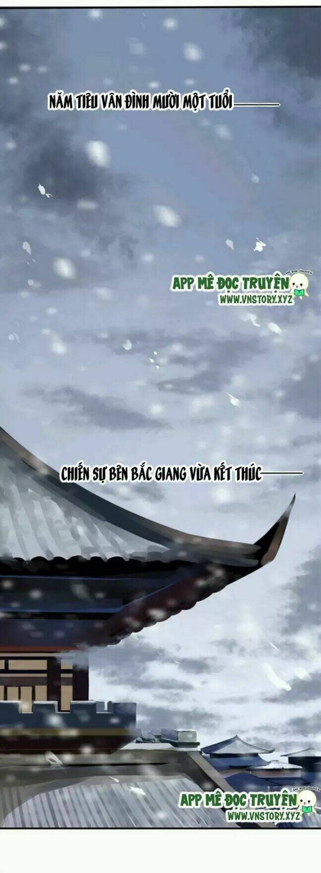 Công Chúa Giá Đáo Chapter 32 - Next Chapter 33