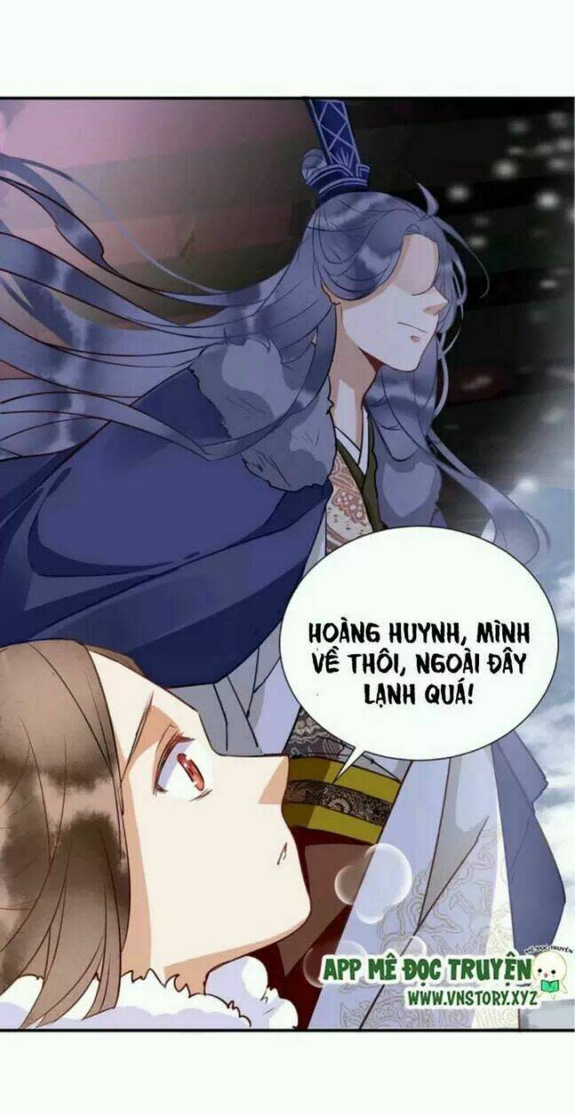 Công Chúa Giá Đáo Chapter 32 - Next Chapter 33