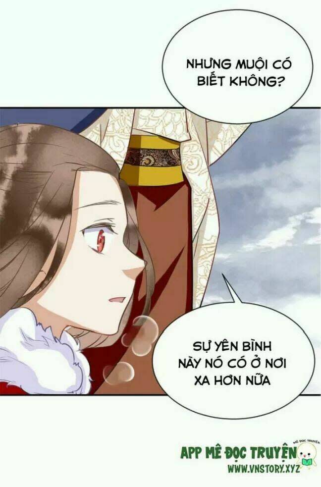 Công Chúa Giá Đáo Chapter 32 - Next Chapter 33