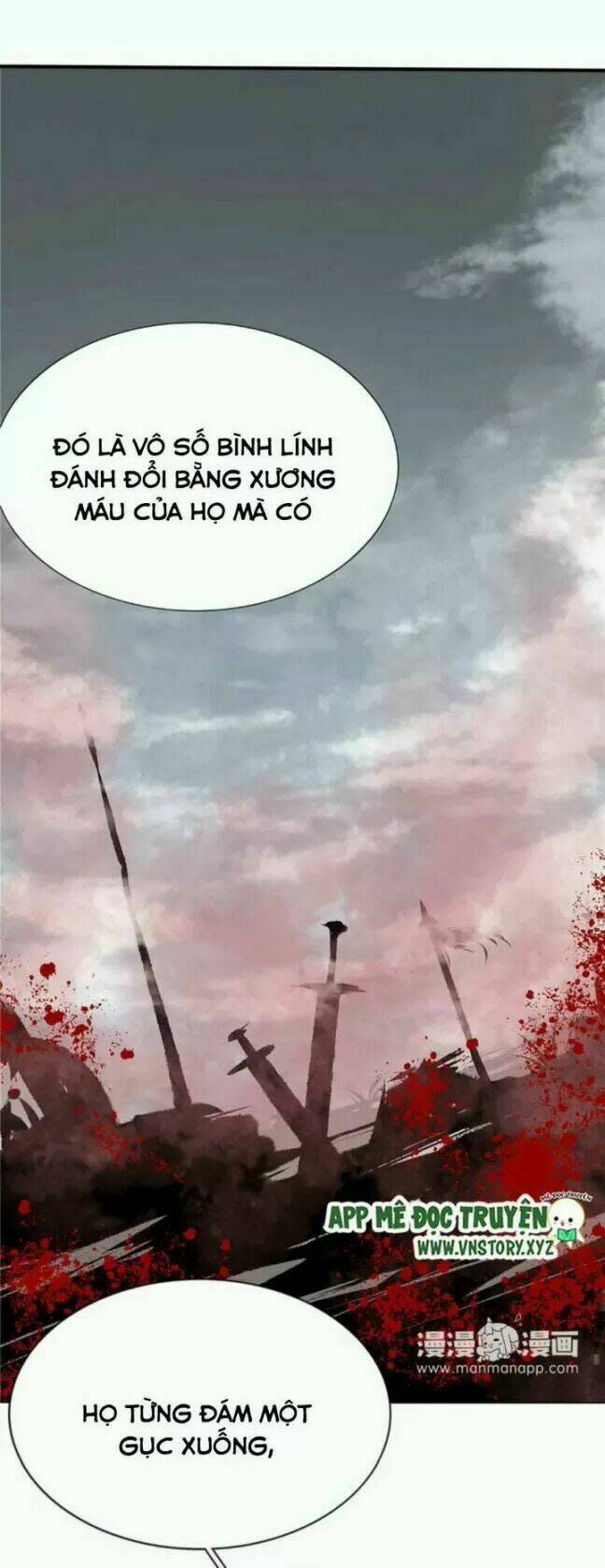 Công Chúa Giá Đáo Chapter 32 - Next Chapter 33