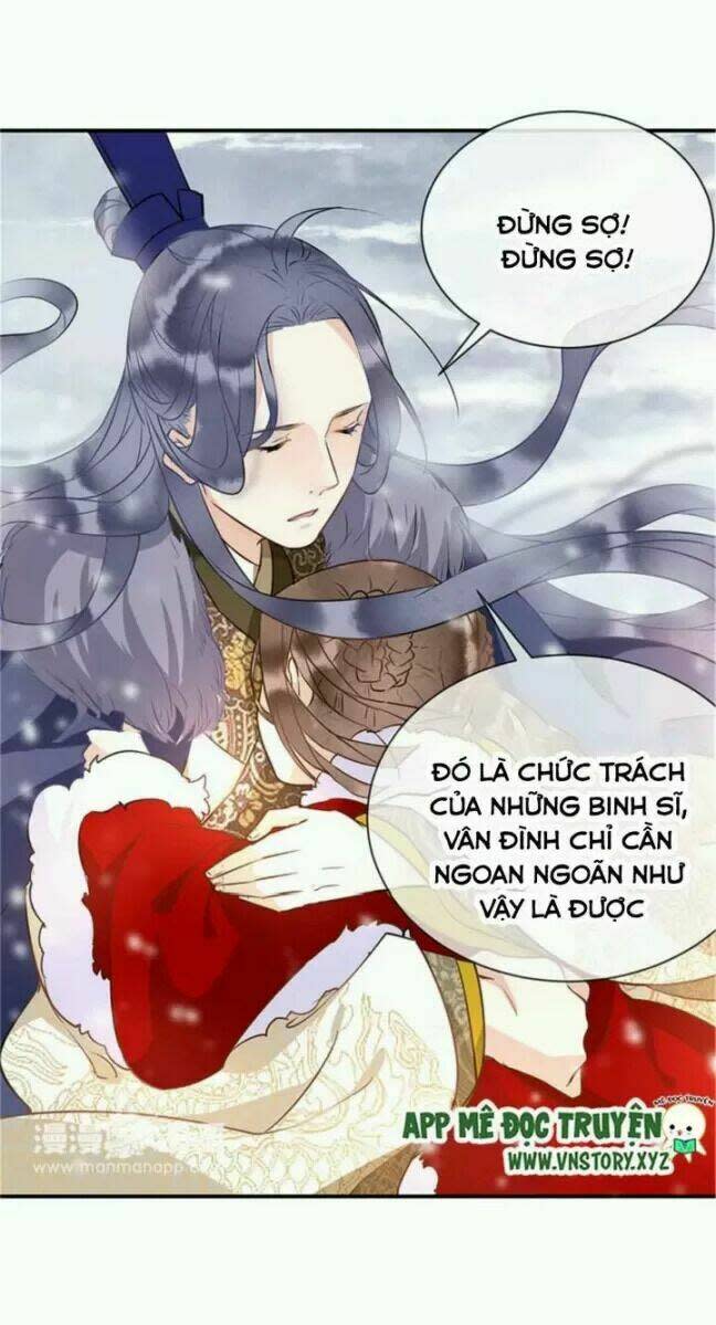 Công Chúa Giá Đáo Chapter 32 - Next Chapter 33