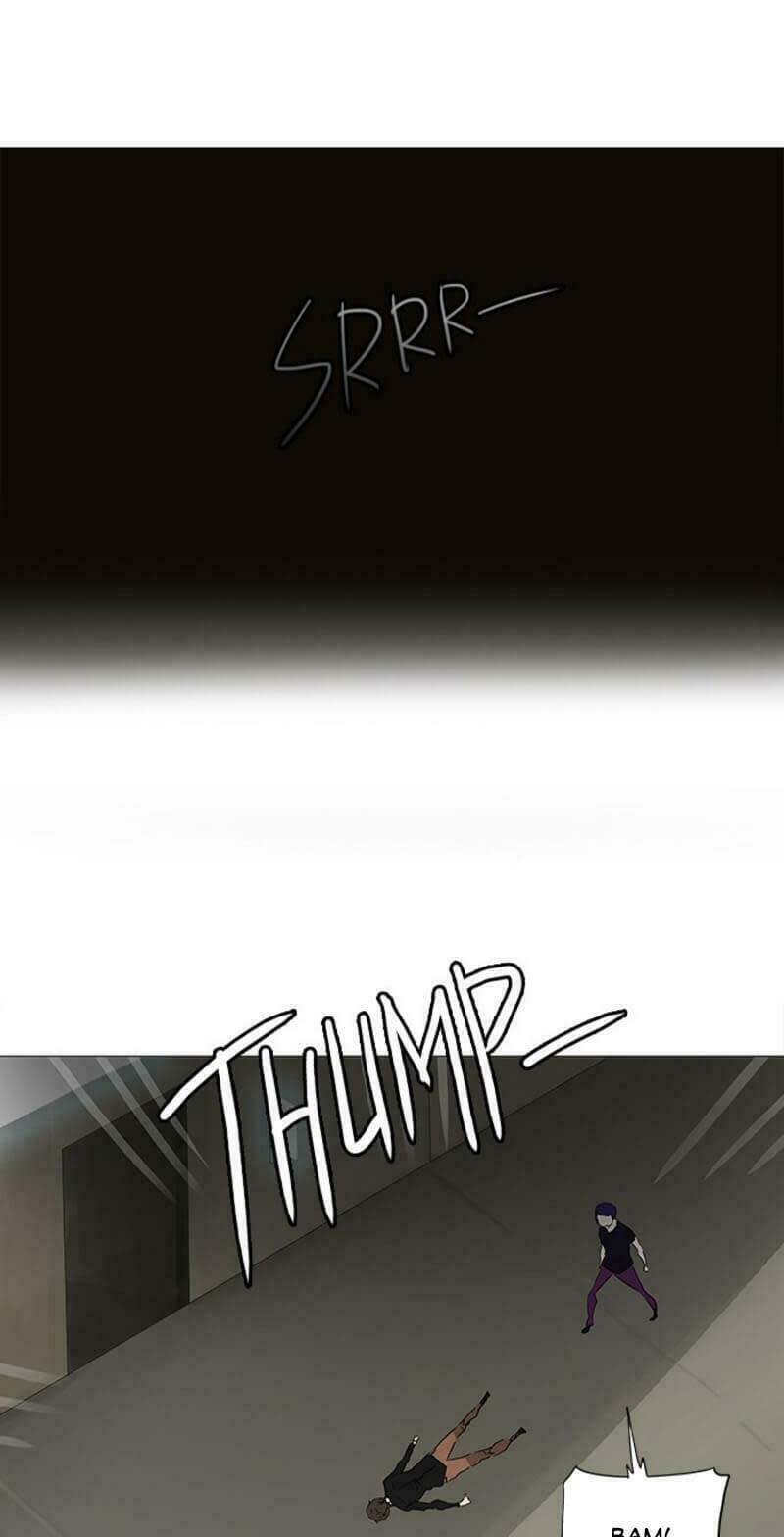 Cuộc Chiến Trong Tòa Tháp - Tower Of God Chapter 235 - Next Chapter 236