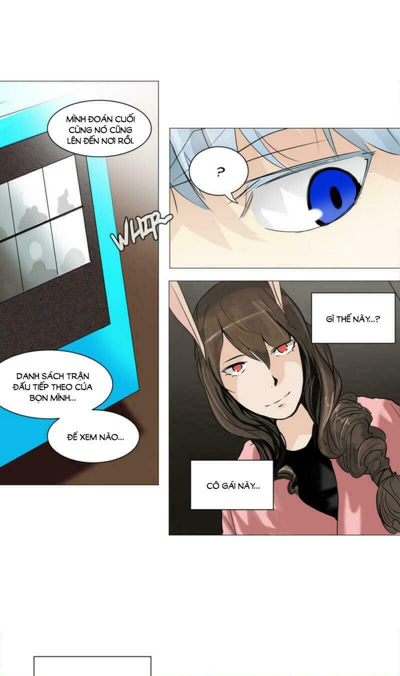 Cuộc Chiến Trong Tòa Tháp - Tower Of God Chapter 235 - Next Chapter 236