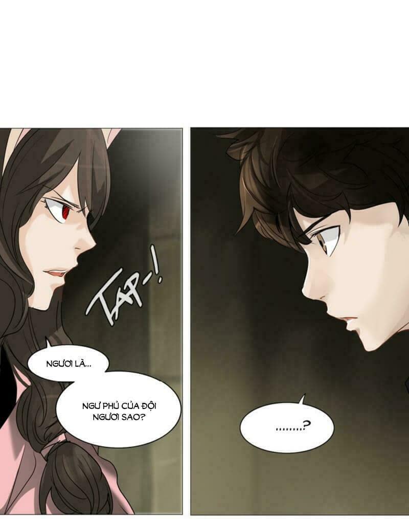 Cuộc Chiến Trong Tòa Tháp - Tower Of God Chapter 235 - Next Chapter 236