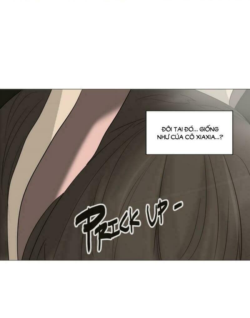 Cuộc Chiến Trong Tòa Tháp - Tower Of God Chapter 235 - Next Chapter 236