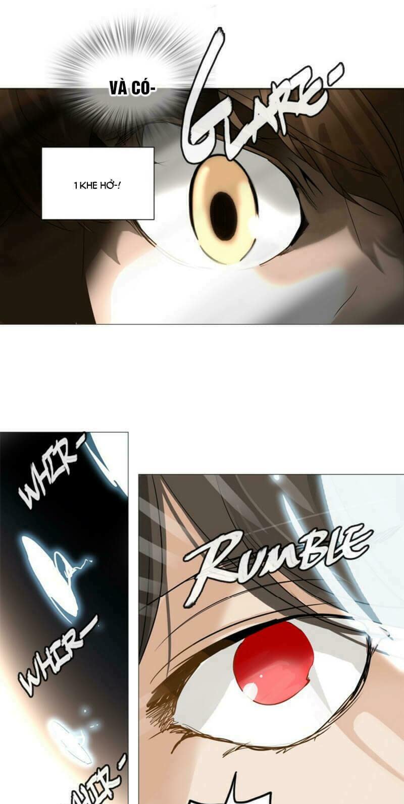 Cuộc Chiến Trong Tòa Tháp - Tower Of God Chapter 235 - Next Chapter 236