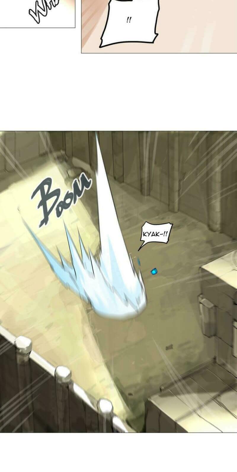 Cuộc Chiến Trong Tòa Tháp - Tower Of God Chapter 235 - Next Chapter 236