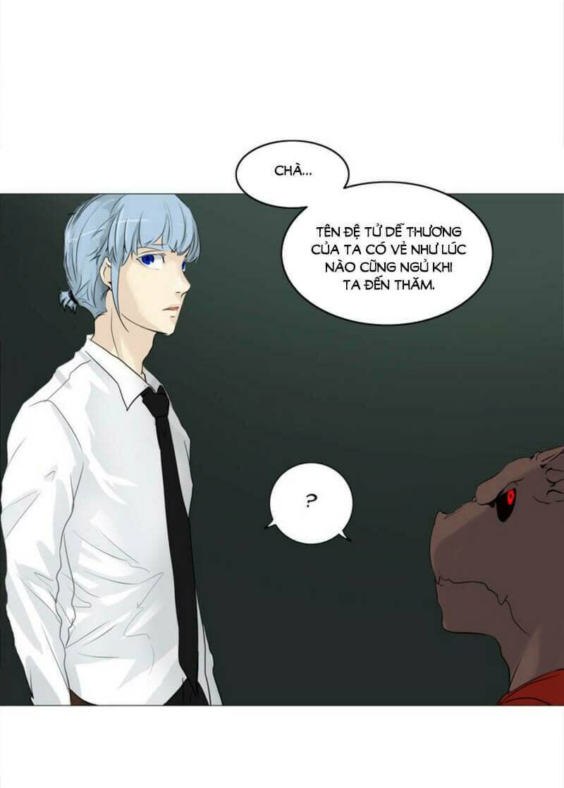 Cuộc Chiến Trong Tòa Tháp - Tower Of God Chapter 235 - Next Chapter 236