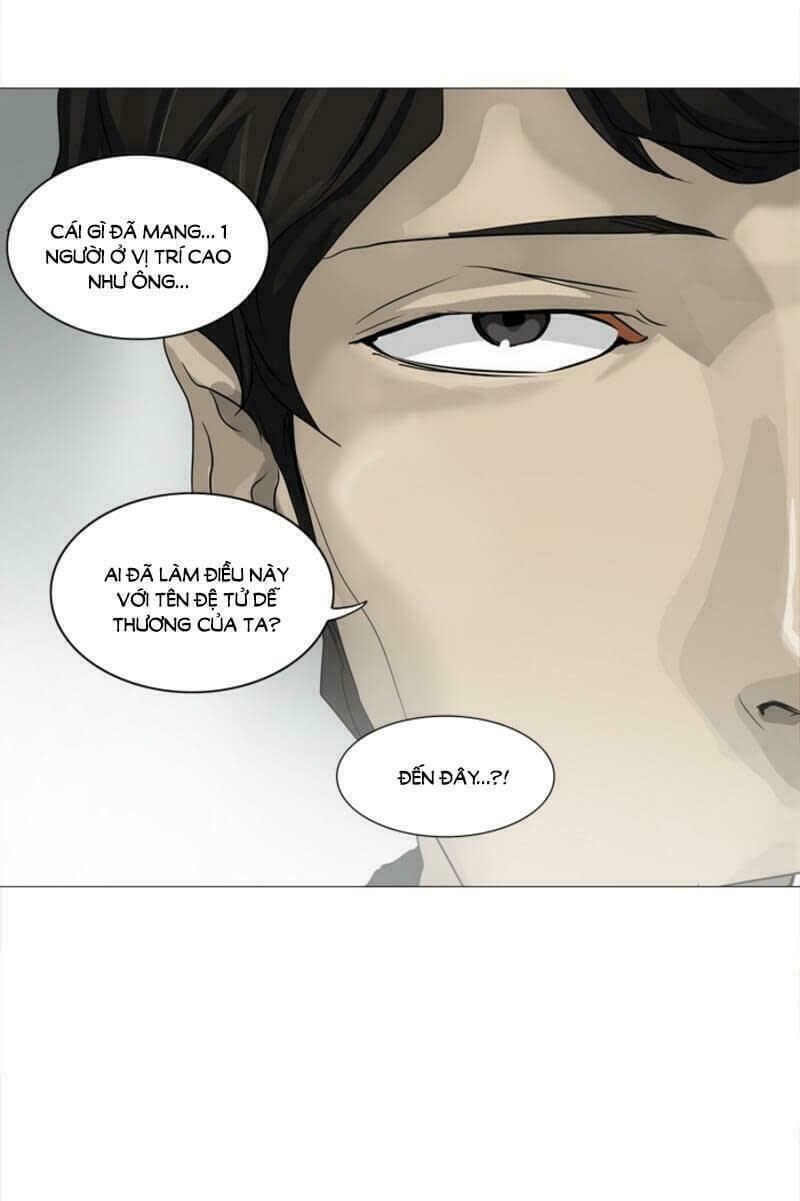 Cuộc Chiến Trong Tòa Tháp - Tower Of God Chapter 235 - Next Chapter 236