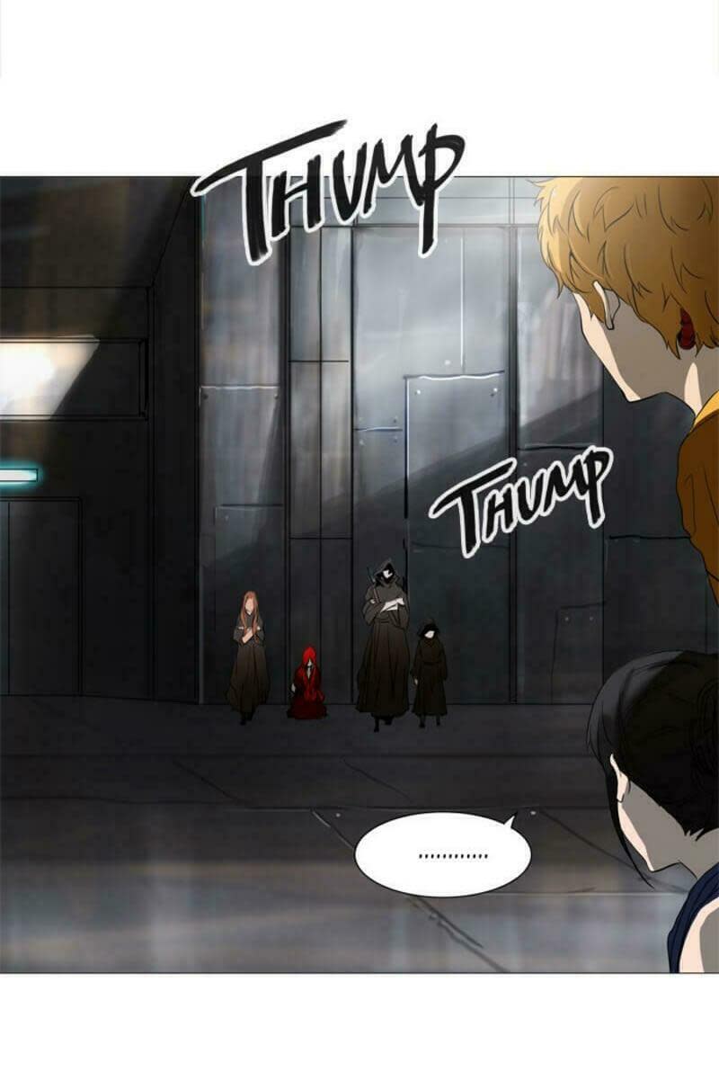 Cuộc Chiến Trong Tòa Tháp - Tower Of God Chapter 235 - Next Chapter 236