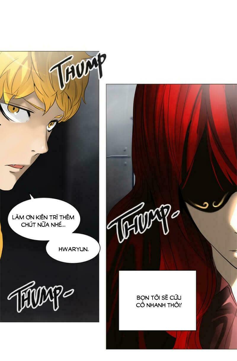 Cuộc Chiến Trong Tòa Tháp - Tower Of God Chapter 235 - Next Chapter 236