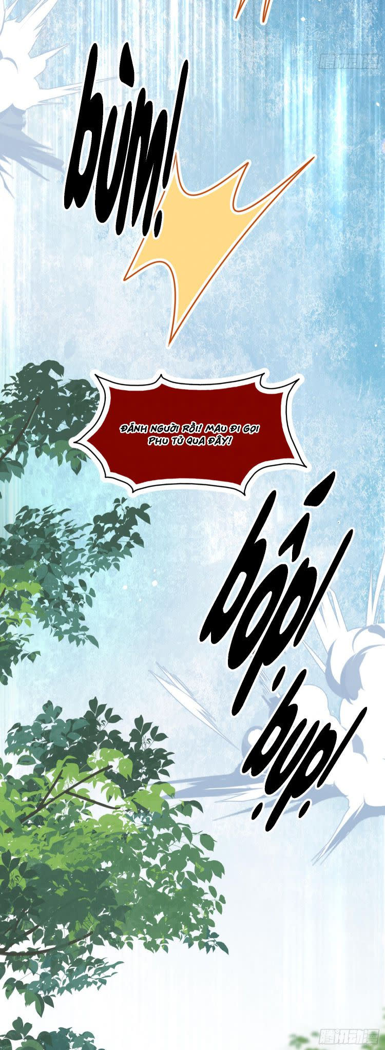 BL PHẾ THÊ TRÙNG SINH Chap 20 - Next Chap 21