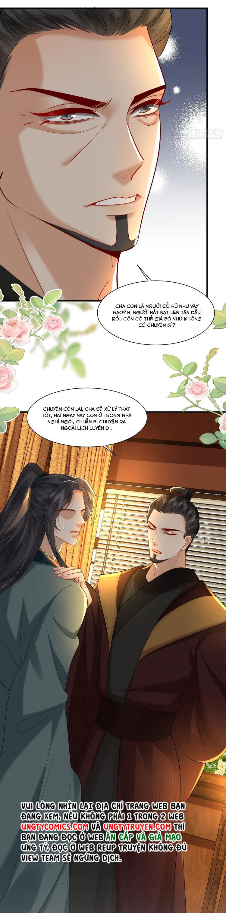 BL PHẾ THÊ TRÙNG SINH Chap 20 - Next Chap 21