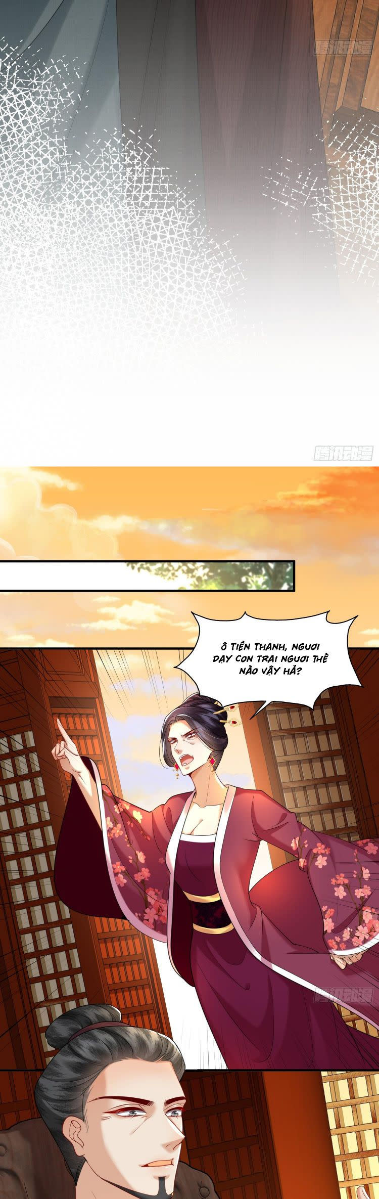 BL PHẾ THÊ TRÙNG SINH Chap 20 - Next Chap 21