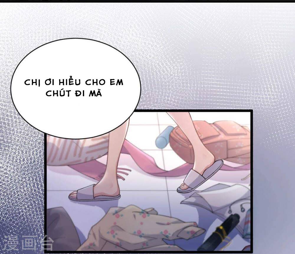 mỗi ngày một nụ hôn Chapter 1 - Next Chapter 1