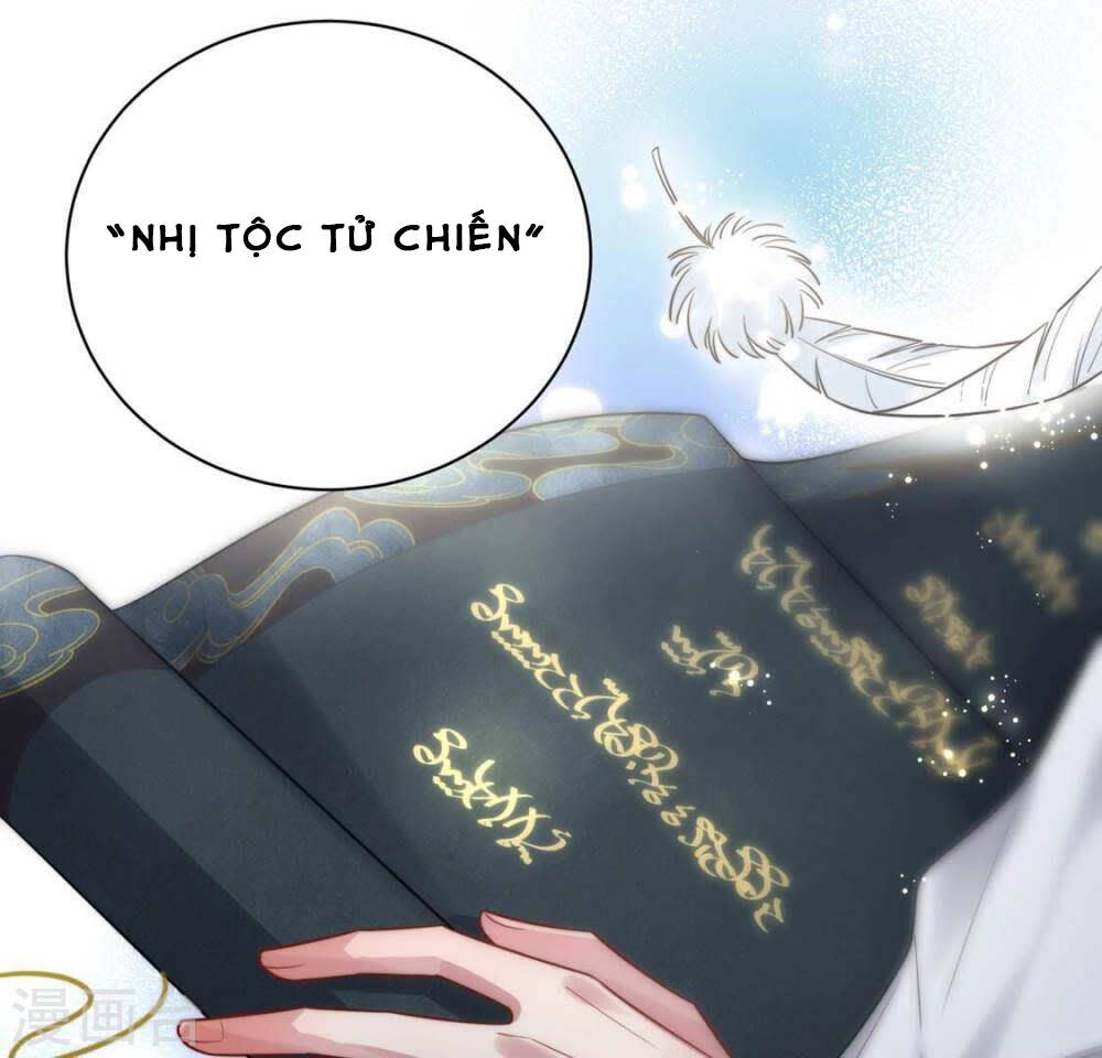 mỗi ngày một nụ hôn Chapter 1 - Next Chapter 1