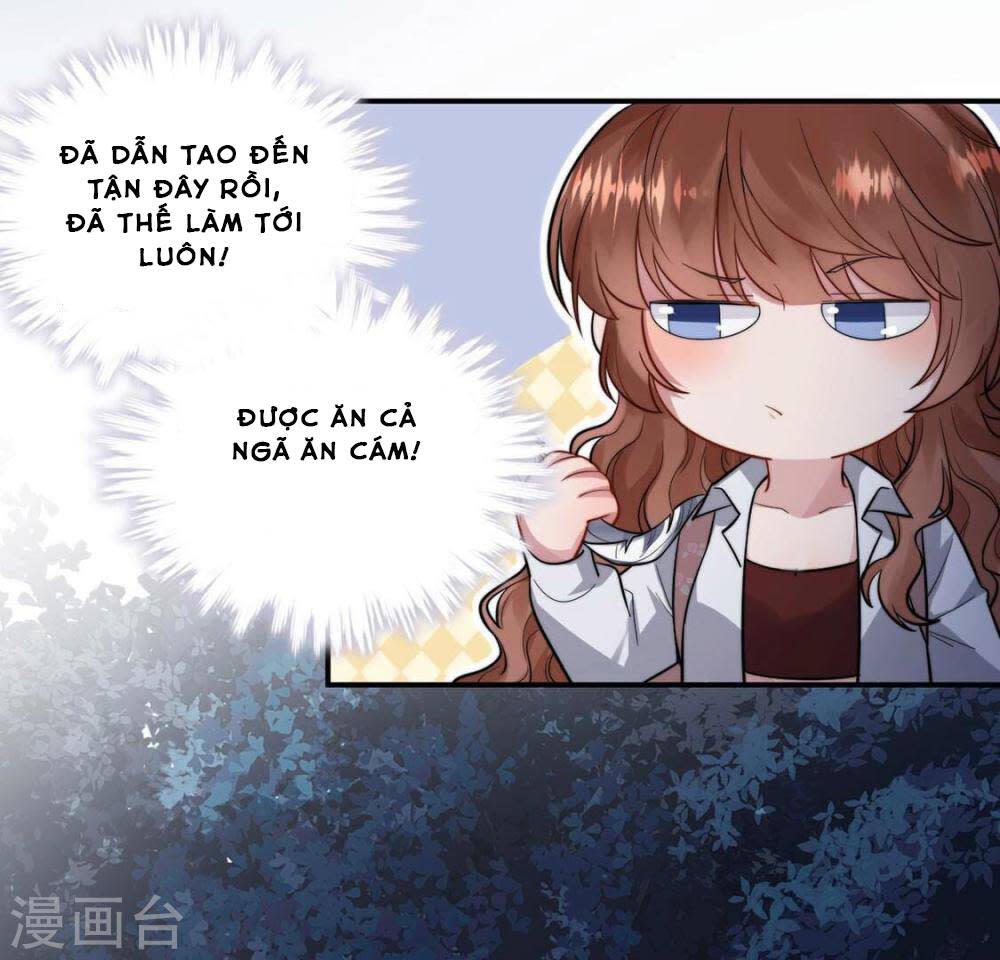 mỗi ngày một nụ hôn Chapter 1 - Next Chapter 1