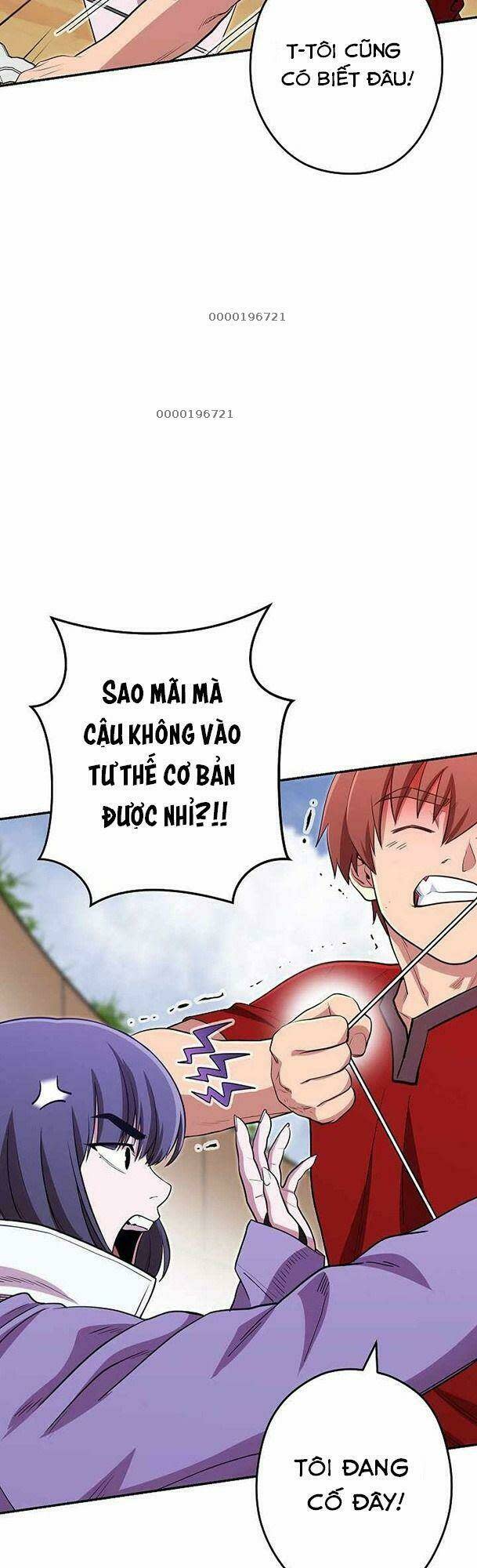 tái thiết hầm ngục Chapter 121 - Next Chapter 121