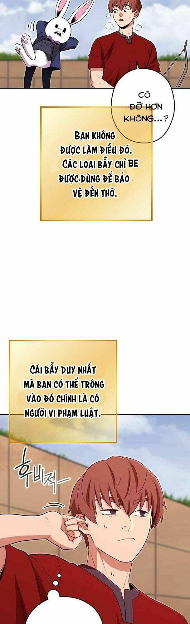 tái thiết hầm ngục Chapter 121 - Next Chapter 121