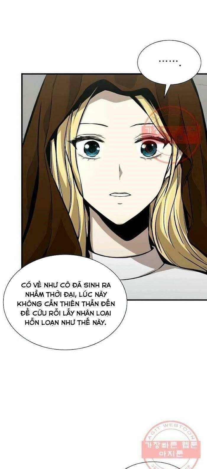 trở lại ngày tận thế Chapter 116 - Next Chapter 117