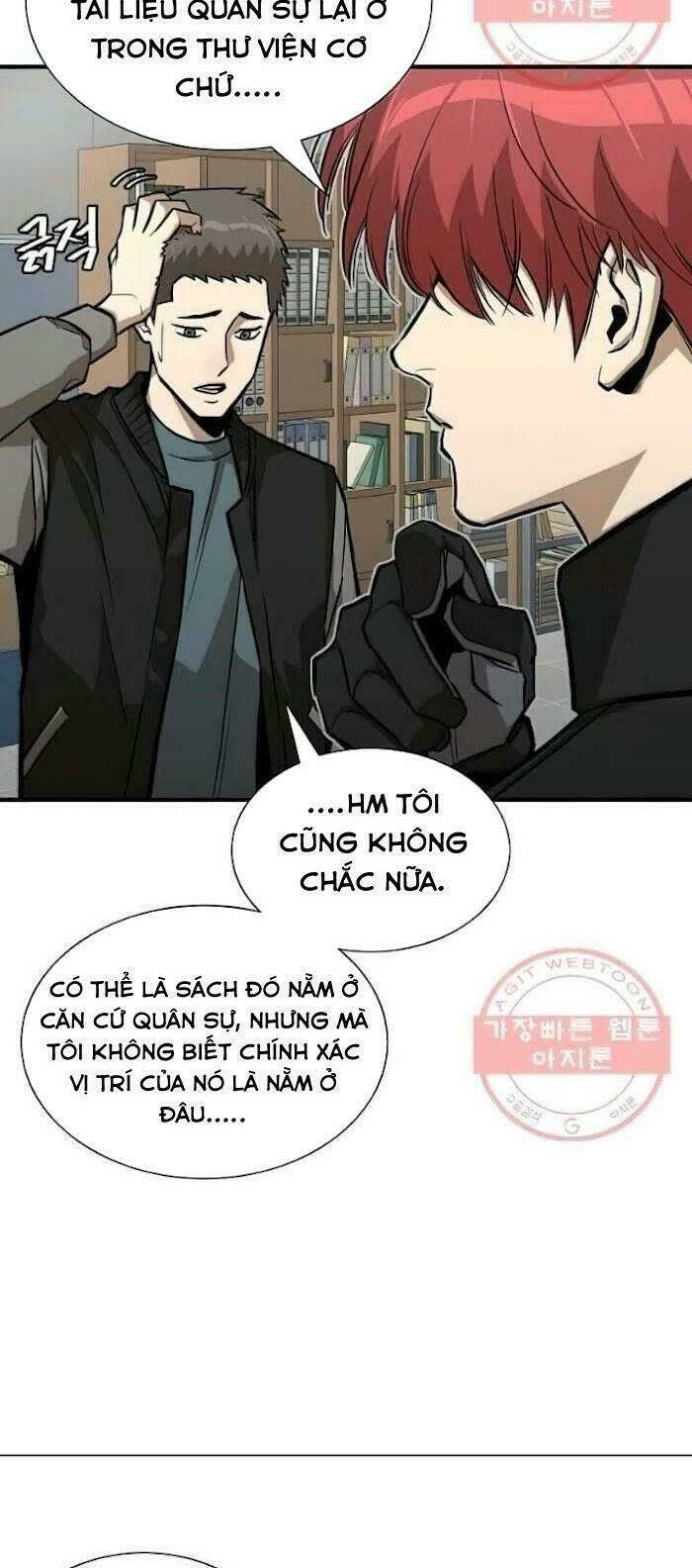 trở lại ngày tận thế Chapter 116 - Next Chapter 117