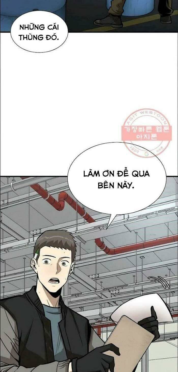 trở lại ngày tận thế Chapter 116 - Next Chapter 117